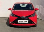 Toyota Aygo - fotka číslo 1