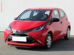 Toyota Aygo - fotka číslo 2