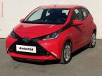 Toyota Aygo - fotka číslo 2