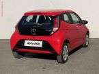 Toyota Aygo - fotka číslo 3