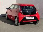 Toyota Aygo - fotka číslo 5