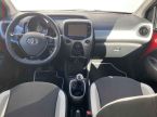Toyota Aygo - fotka číslo 7