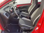 Toyota Aygo - fotka číslo 8