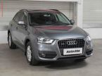 Audi Q3 - fotka číslo 0