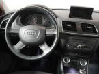 Audi Q3 - fotka číslo 12