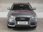 Audi Q3 - fotka číslo 1