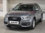 Audi Q3 - fotka číslo 2