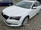 Škoda Superb - fotka číslo 0