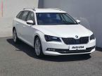 Škoda Superb - fotka číslo 0