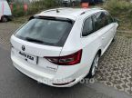 Škoda Superb - fotka číslo 1