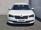 Škoda Superb - fotka číslo 1