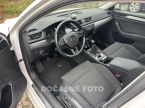 Škoda Superb - fotka číslo 2
