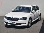 Škoda Superb - fotka číslo 2