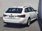 Škoda Superb - fotka číslo 3