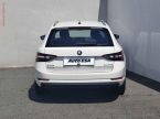 Škoda Superb - fotka číslo 4