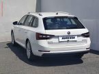 Škoda Superb - fotka číslo 5