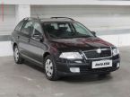 Škoda Octavia - fotka číslo 0