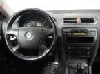 Škoda Octavia - fotka číslo 12