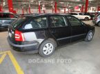 Škoda Octavia - fotka číslo 1