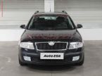 Škoda Octavia - fotka číslo 1