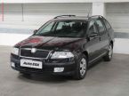 Škoda Octavia - fotka číslo 2