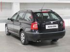 Škoda Octavia - fotka číslo 3