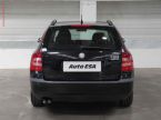 Škoda Octavia - fotka číslo 4