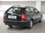 Škoda Octavia - fotka číslo 5
