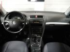 Škoda Octavia - fotka číslo 7