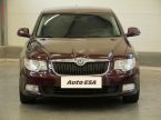 Škoda Superb - fotka číslo 1
