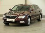 Škoda Superb - fotka číslo 2