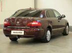 Škoda Superb - fotka číslo 3