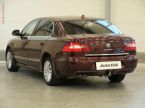 Škoda Superb - fotka číslo 5
