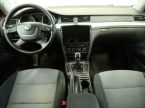 Škoda Superb - fotka číslo 7