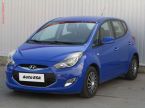 Hyundai ix20 - fotka číslo 2