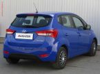 Hyundai ix20 - fotka číslo 3