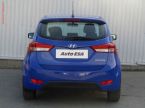 Hyundai ix20 - fotka číslo 4