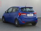 Hyundai ix20 - fotka číslo 5