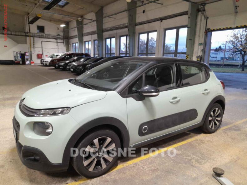 Citroën C3 - hlavní foto