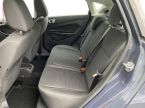 Ford Fiesta - fotka číslo 9