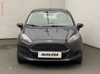 Ford Fiesta - fotka číslo 1
