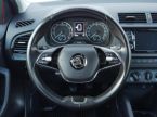 Škoda Fabia - fotka číslo 10