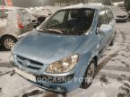 Hyundai Getz - fotka číslo 0