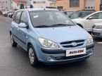 Hyundai Getz - fotka číslo 0