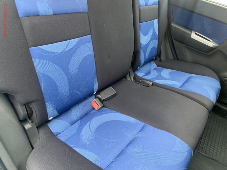 Hyundai Getz - hlavní fotka