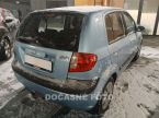 Hyundai Getz - fotka číslo 1