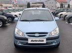 Hyundai Getz - fotka číslo 1
