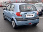 Hyundai Getz - fotka číslo 3