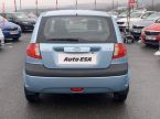Hyundai Getz - fotka číslo 4
