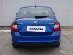 Škoda Rapid - fotka číslo 4